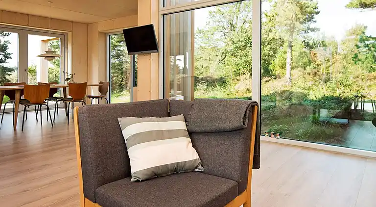 Holiday home in Sønderstrand