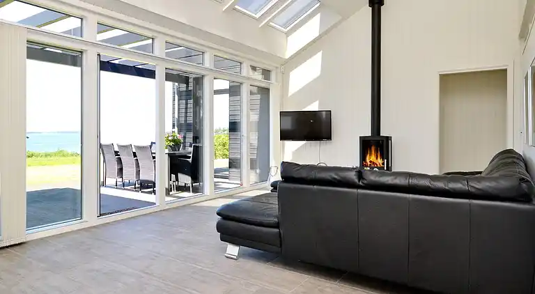 Holiday home in Faaborg