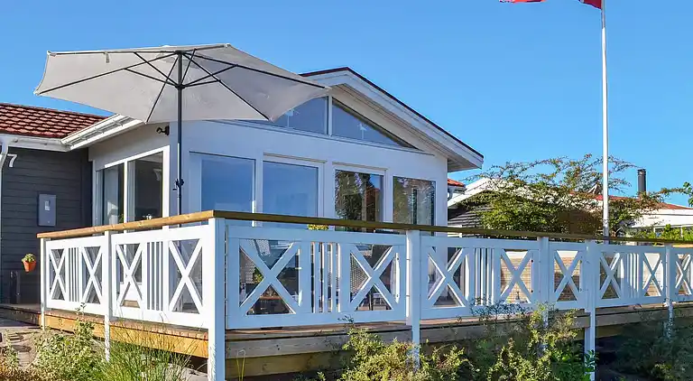 Holiday home in Kerteminde