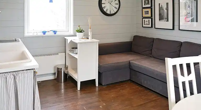 Casa vacanze in Lindesberg N