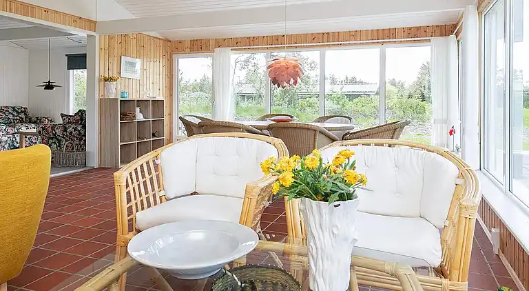 Sommerhus i Bindslev