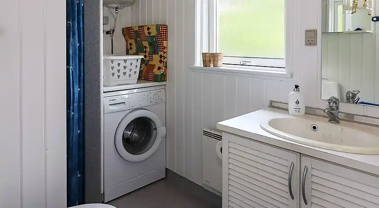 Vakantiehuis in Øster Hurup