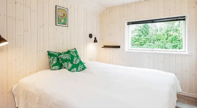 Casa vacanze in Holbæk