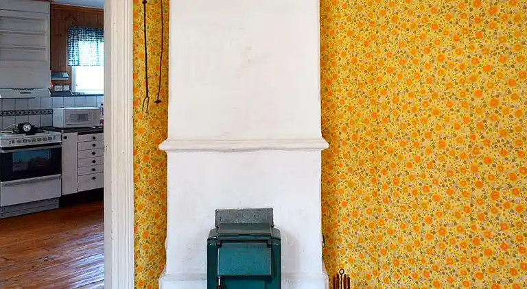 Holiday home in Högsby NV