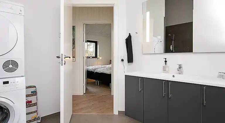 Holiday home in Vinderup