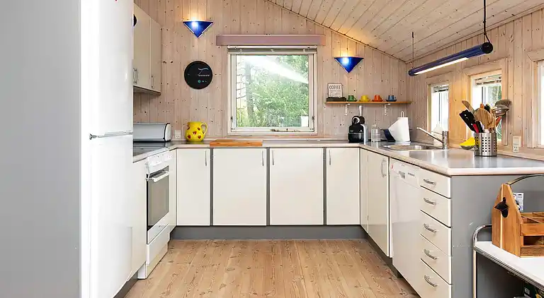 Holiday home in Nykøbing Sjælland