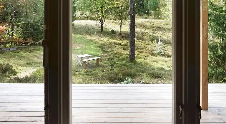 Sommerhus i Älmhult V