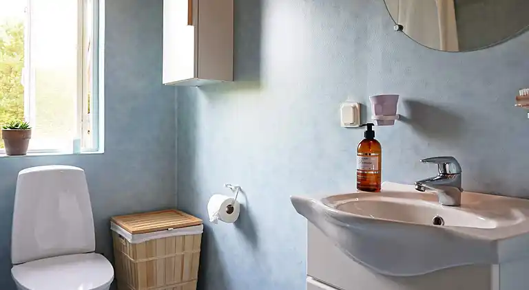 Sommerhus i Älmhult V