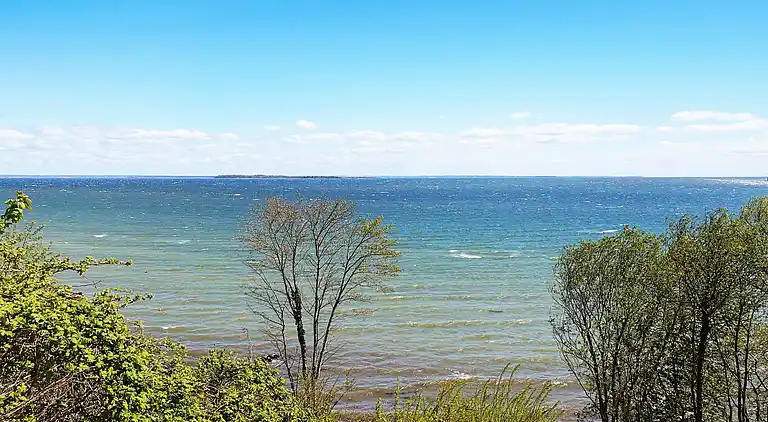Holiday home in Hejlsminde Strand