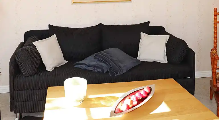 Sommerhus i Karlskrona S