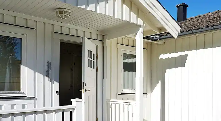 Holiday home in Uddevalla