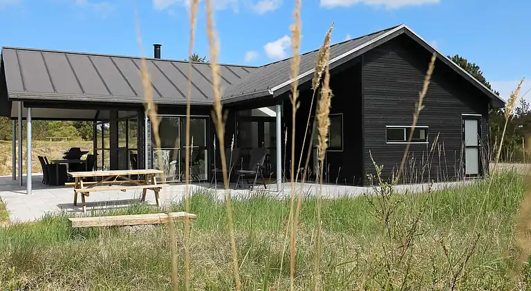 Sommerhus i Bindslev