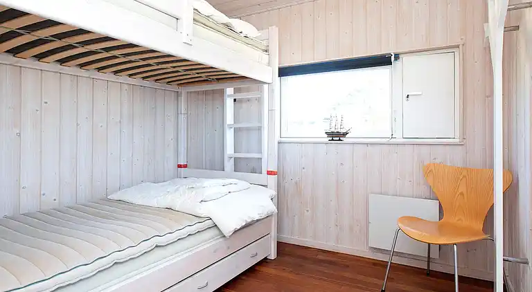 Sommerhus i Slagelse