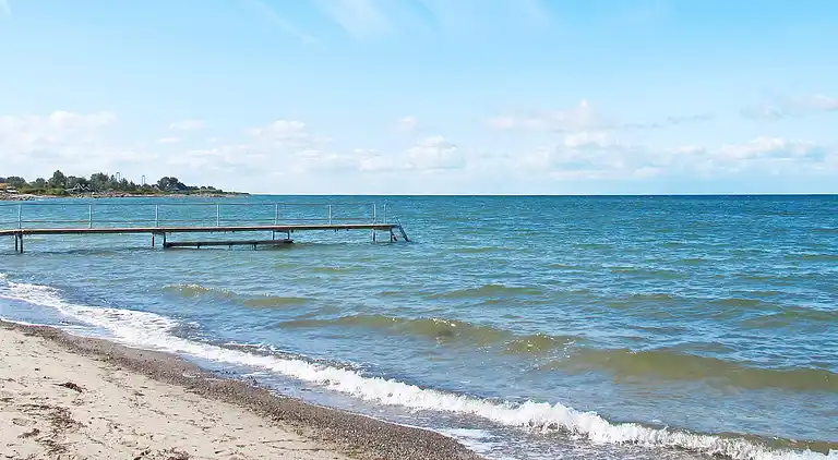 Holiday home in Korsør