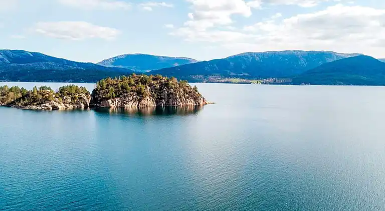 Holiday home in Sveio