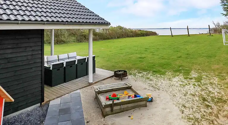 Holiday home in Vinderup