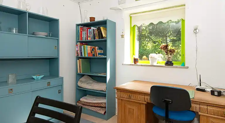 Holiday home in Fjellerup Strand