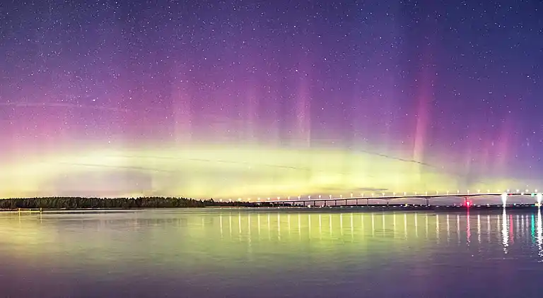 Sommerhus i Borgholm C