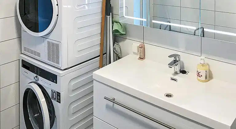 Sommerhus i Torsteinsvik