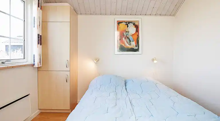 Semesterbostad i Løkken