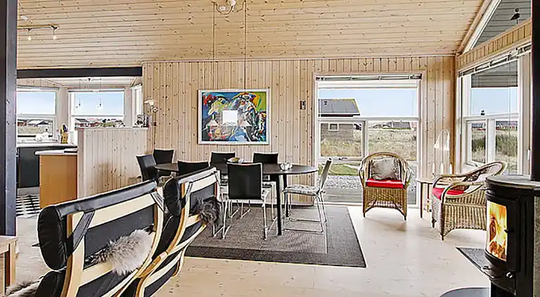 Holiday home in Lemvig