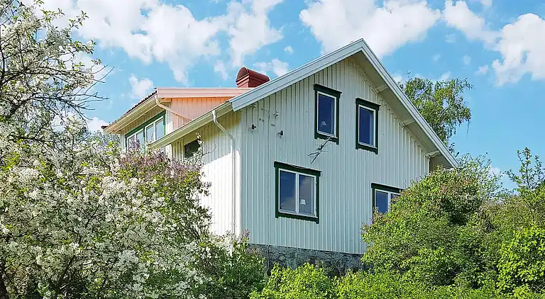 Holiday home in Tjörn S