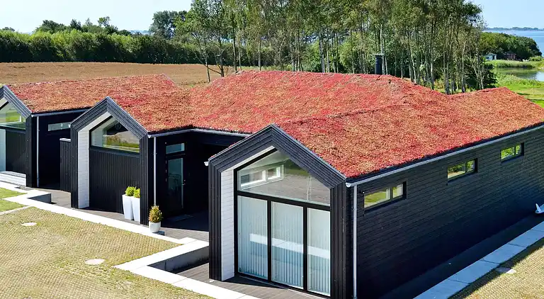 Holiday home in Faaborg