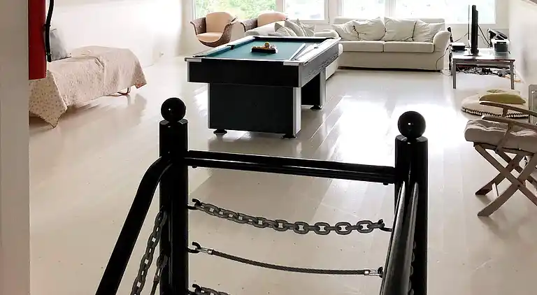 Sommerhus i Lindesnes kommune