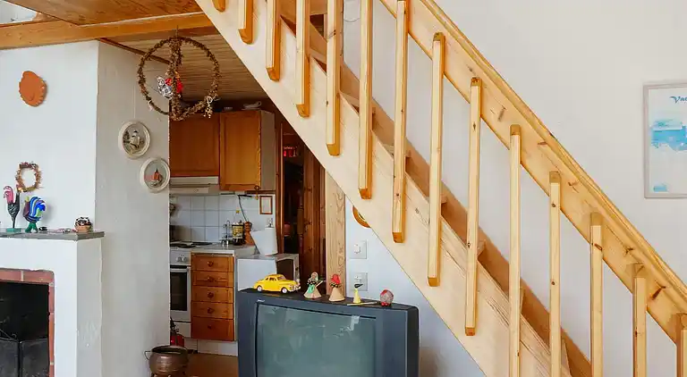 Casa vacanze in Skällentorp