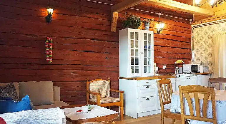 Sommerhus i Ödeshögs