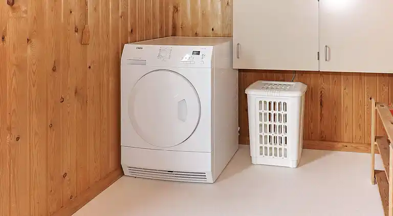 Vakantiehuis in Øster Hurup