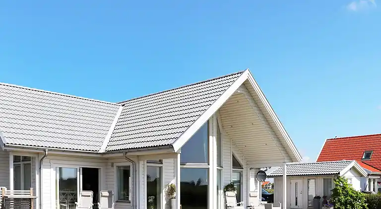 Sommerhus i Falkenberg V