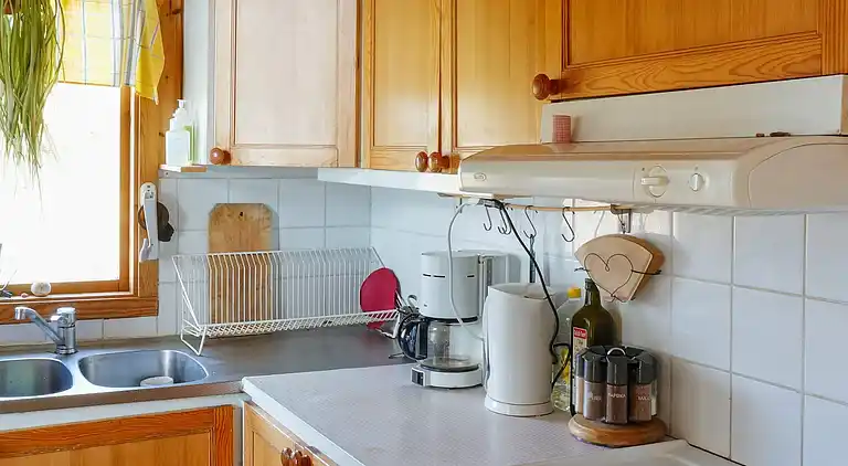 Casa vacanze in Skällentorp