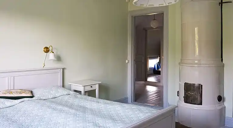 Sommerhus i Lindesberg S