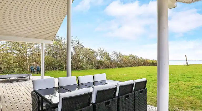 Holiday home in Vinderup