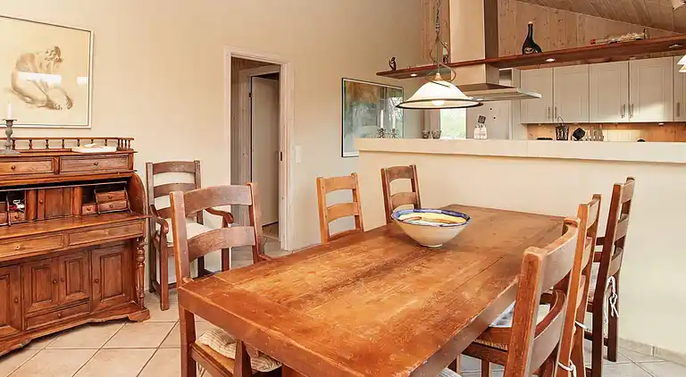 Casa vacanze in Bratten Strand