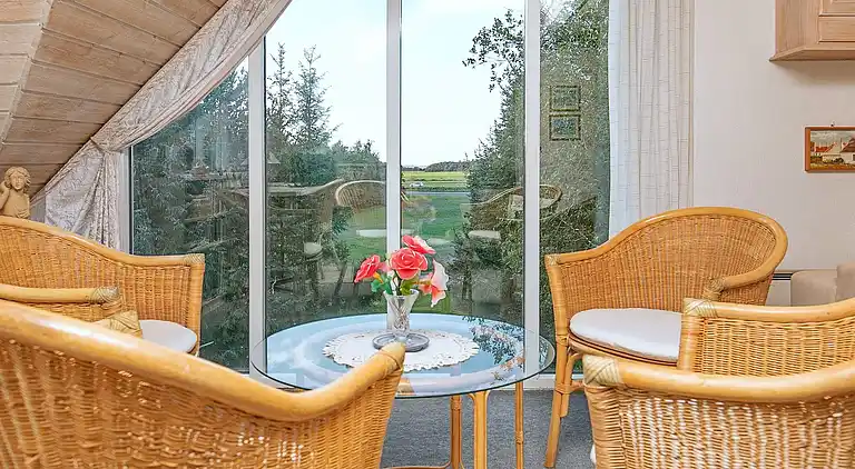 Sommerhus i Højslev