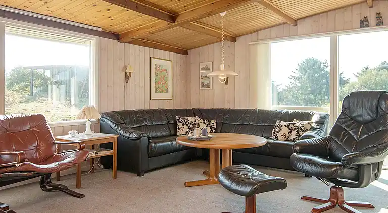 Holiday home in Rindby Strand