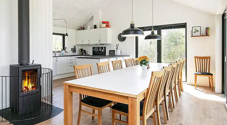 Holiday home in Vinderup