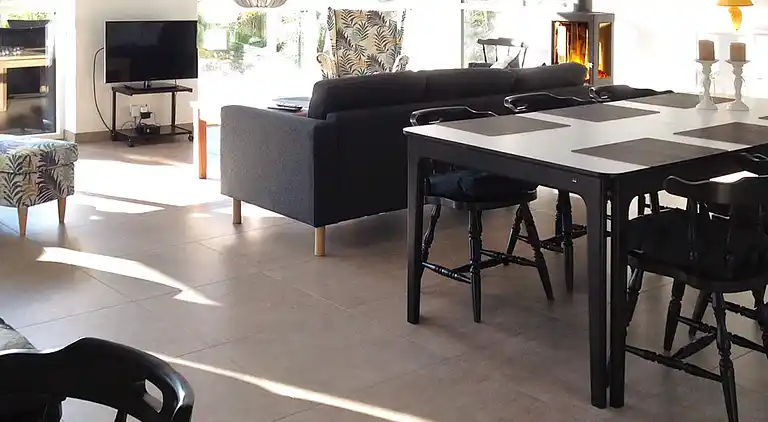 Sommerhus i Bindslev