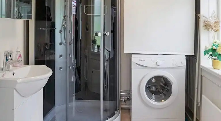 Sommerhus i Kungälv C