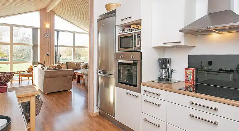 Holiday home in Rødby