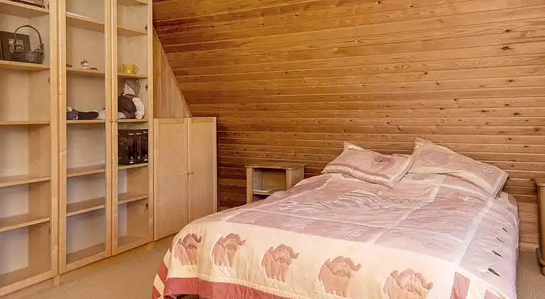 Holiday home in Rindby Strand