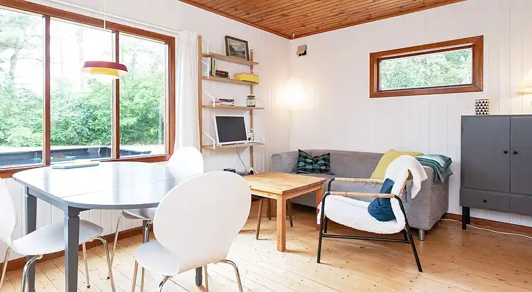 Sommerhus i Asnæs