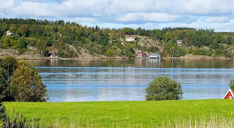 Holiday home in Uddevalla