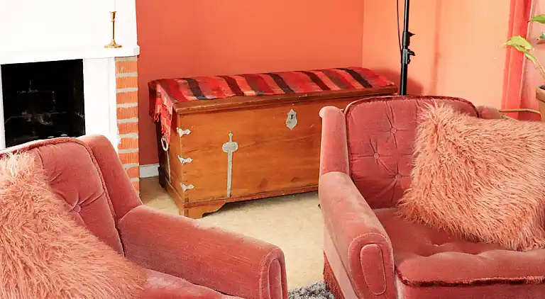 Sommerhus i Falkenberg S