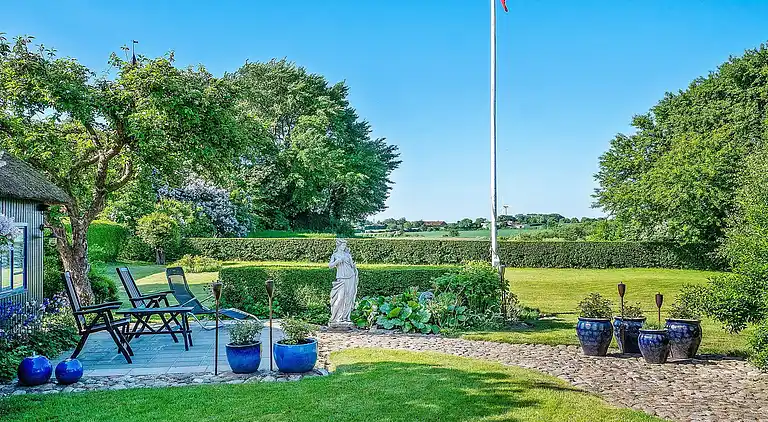 Holiday home in Bagenkop