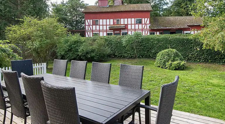 Vakantiehuis in Kolind