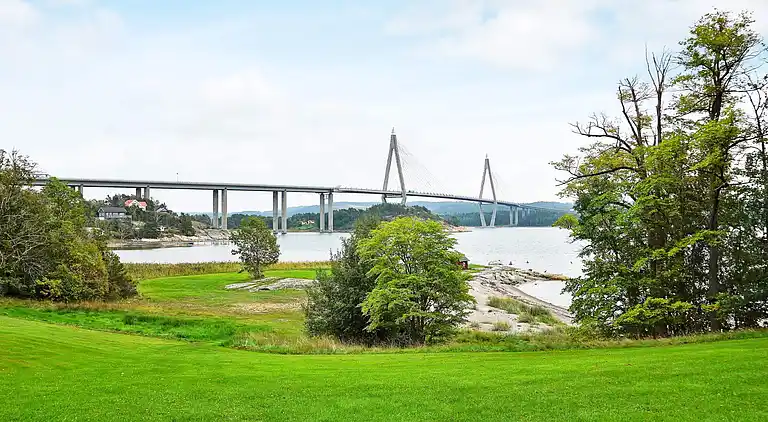 Holiday home in Uddevalla