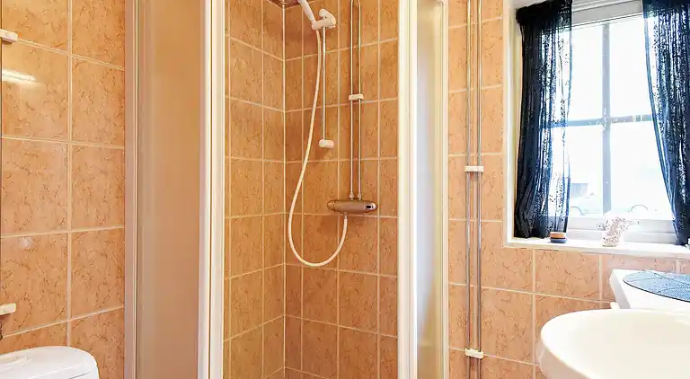 Sommerhus i Breviken